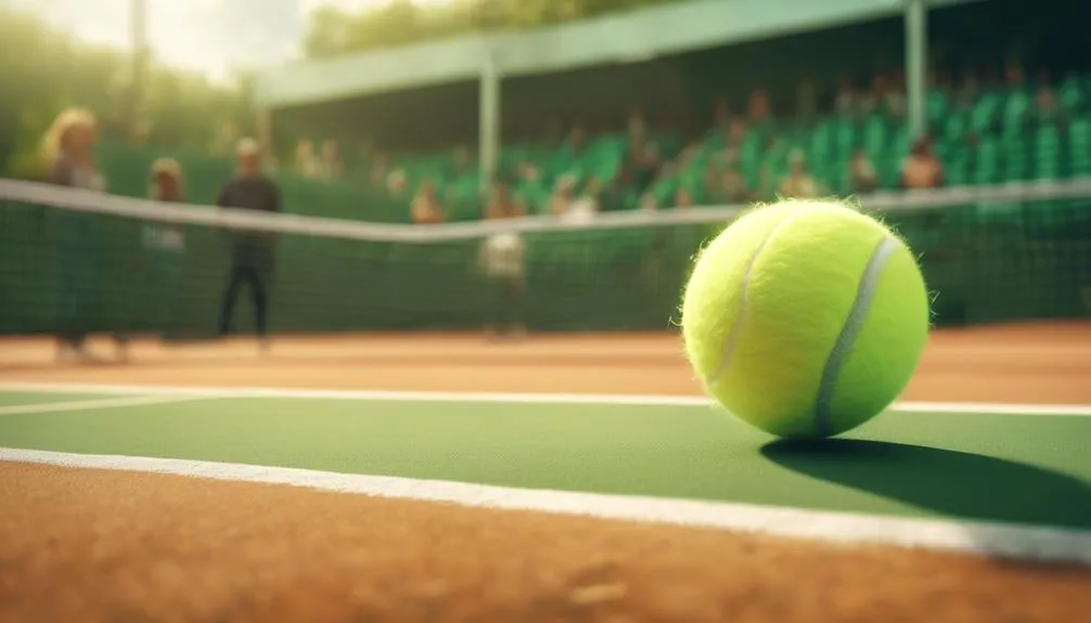 Cómo apostar con éxito en tenis