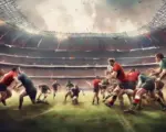 Cómo hacer un análisis completo de partidos de rugby