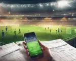 Estrategias ganadoras para apuestas en fútbol